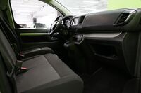 Citroën Spacetourer vaihtoauto