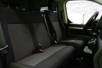 Citroën Spacetourer vaihtoauto