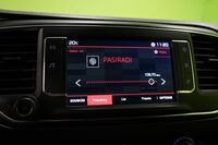 Citroën Spacetourer vaihtoauto