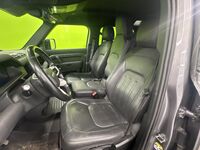 Land Rover Defender vaihtoauto