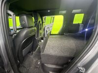 Land Rover Defender vaihtoauto