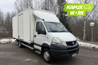 Renault 16 vaihtoauto