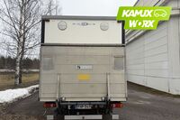 Renault 16 vaihtoauto