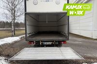 Renault 16 vaihtoauto