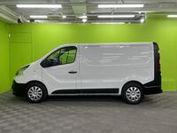 Renault Trafic vaihtoauto