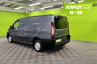 Citroën Jumpy vaihtoauto