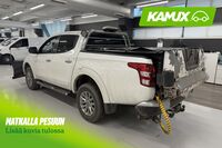 Mitsubishi L200 vaihtoauto