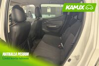 Mitsubishi L200 vaihtoauto