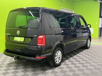 Volkswagen Caravelle vaihtoauto