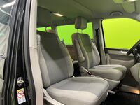 Volkswagen Caravelle vaihtoauto