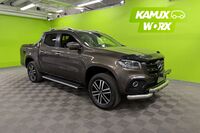 Mercedes-Benz X vaihtoauto