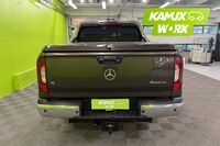 Mercedes-Benz X vaihtoauto