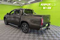 Mercedes-Benz X vaihtoauto