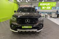 Mercedes-Benz X vaihtoauto