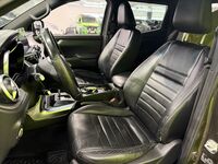 Mercedes-Benz X vaihtoauto