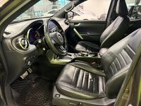 Mercedes-Benz X vaihtoauto