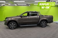 Mercedes-Benz X vaihtoauto