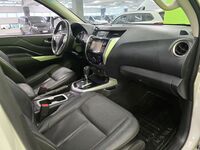 Nissan Navara vaihtoauto