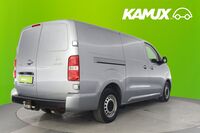 Citroën Jumpy vaihtoauto