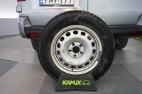 Citroën Jumpy vaihtoauto