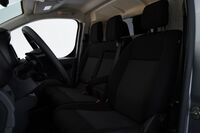 Citroën Jumpy vaihtoauto