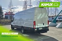 Iveco Daily vaihtoauto