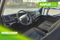 Iveco Daily vaihtoauto