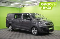 Opel Vivaro vaihtoauto