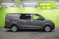 Opel Vivaro vaihtoauto