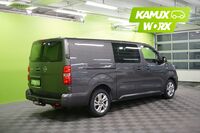 Opel Vivaro vaihtoauto