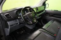 Opel Vivaro vaihtoauto