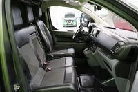 Opel Vivaro vaihtoauto