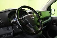 Opel Vivaro vaihtoauto