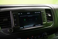 Opel Vivaro vaihtoauto