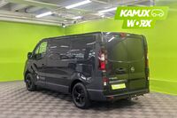 Opel Vivaro vaihtoauto
