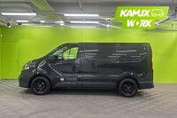 Opel Vivaro vaihtoauto