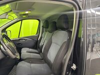 Opel Vivaro vaihtoauto