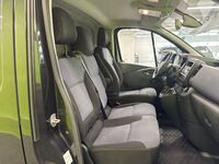 Opel Vivaro vaihtoauto