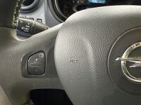 Opel Vivaro vaihtoauto