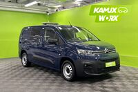 Citroën Berlingo Van vaihtoauto