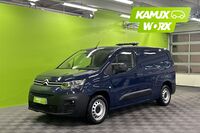 Citroën Berlingo Van vaihtoauto
