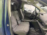 Citroën Berlingo Van vaihtoauto