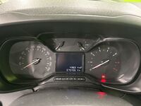 Citroën Berlingo Van vaihtoauto