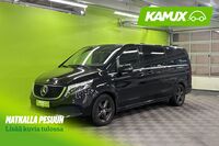 Mercedes-Benz EQV vaihtoauto
