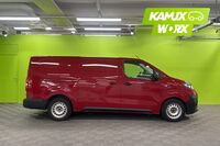 Opel Vivaro vaihtoauto
