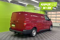 Opel Vivaro vaihtoauto