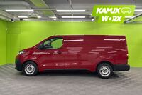Opel Vivaro vaihtoauto