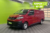 Opel Vivaro vaihtoauto
