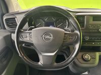 Opel Vivaro vaihtoauto