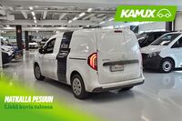 Mercedes-Benz Citan vaihtoauto